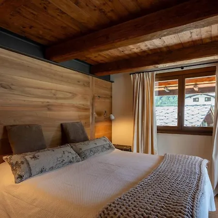 4br Chalet Piazzale Della Funivia 빌라 *