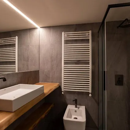 4br Chalet Piazzale Della Funivia 쿠르마예